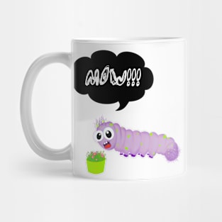 Food Mug